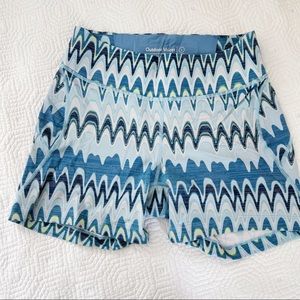 Outdoor Voices TechSweat Shorts